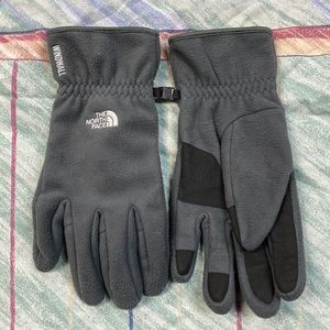 The North Face Windwall Gloves